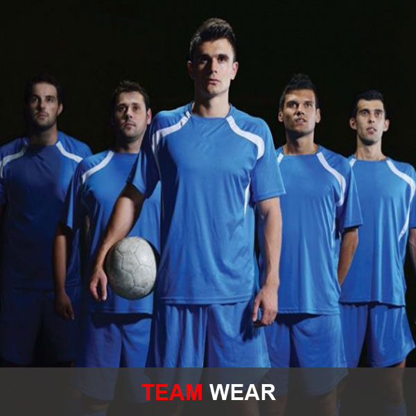 teamwear